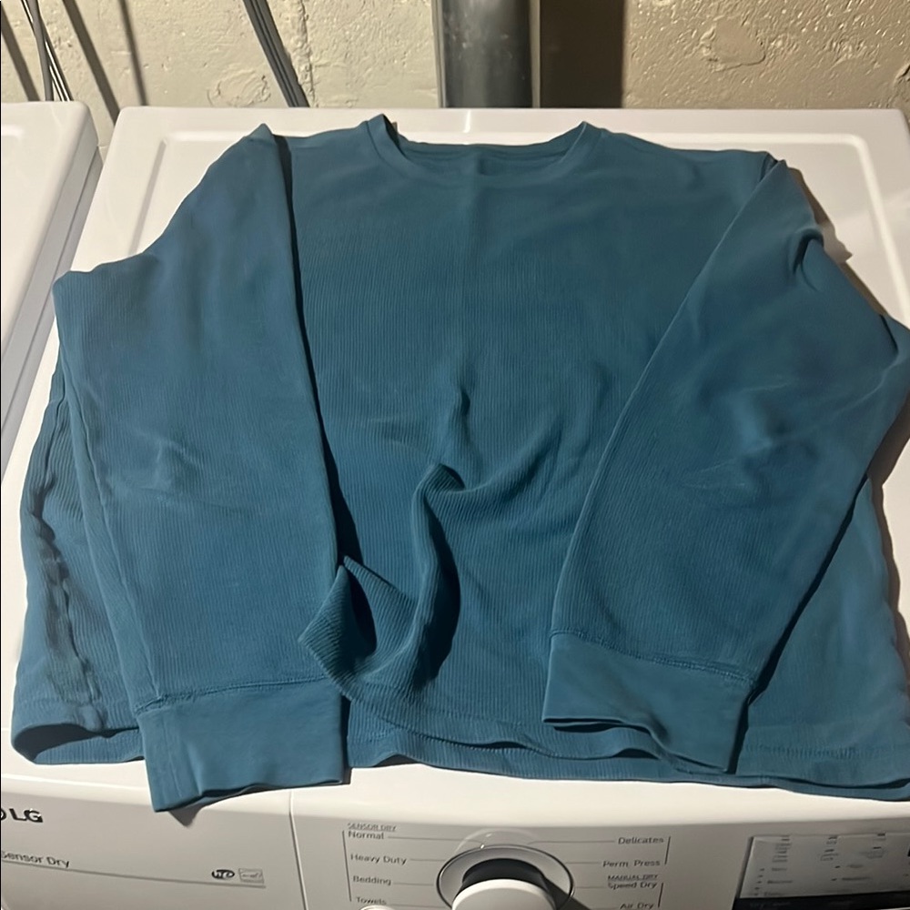 Banana Republic Thermal